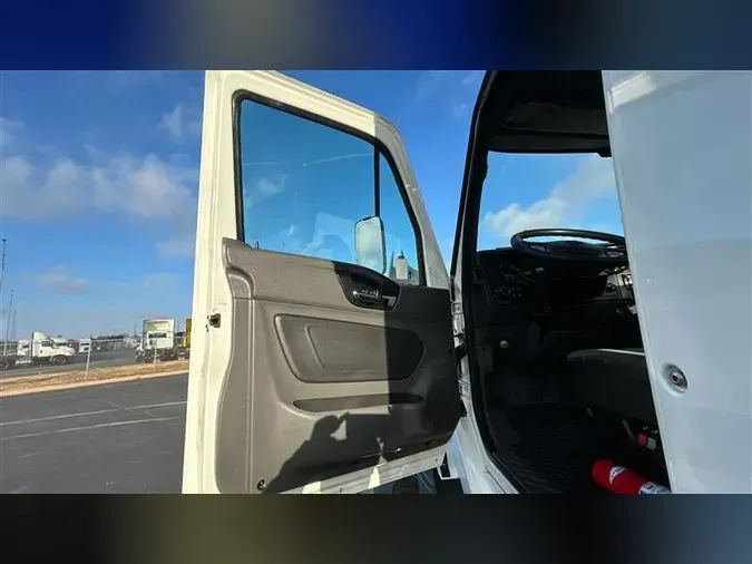 2020 INTERNATIONAL RH613