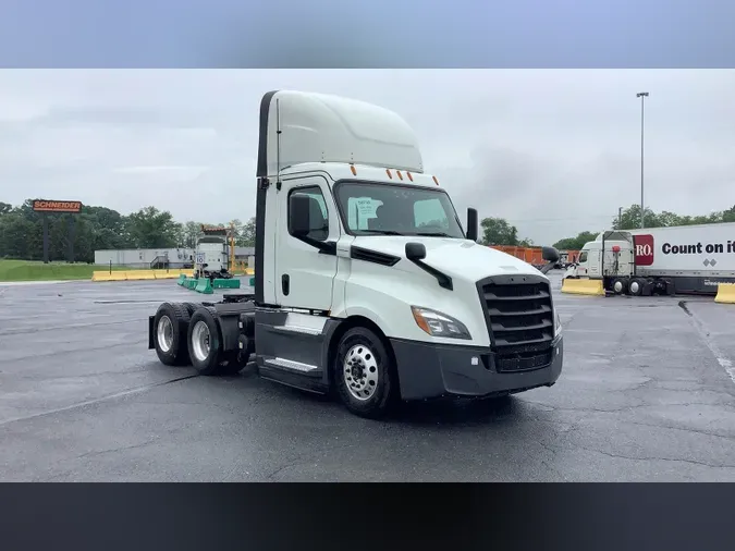 2020 Freightliner Cascadia 12613312966e3c94eae0bbe37f23f0109a3
