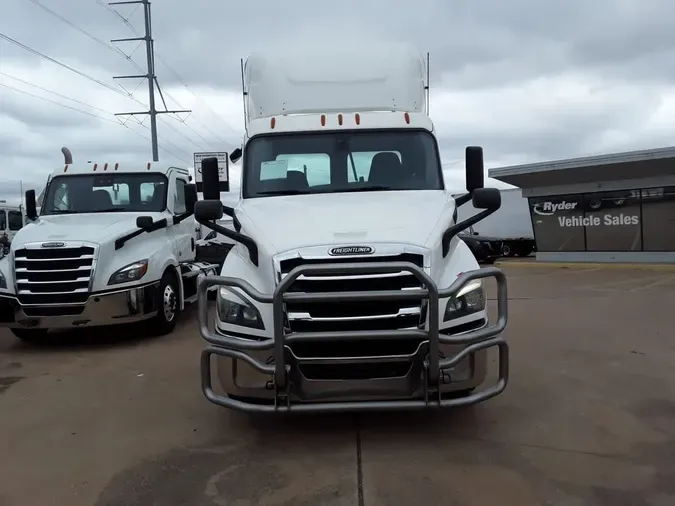 2020 FREIGHTLINER/MERCEDES NEW CASCADIA 116