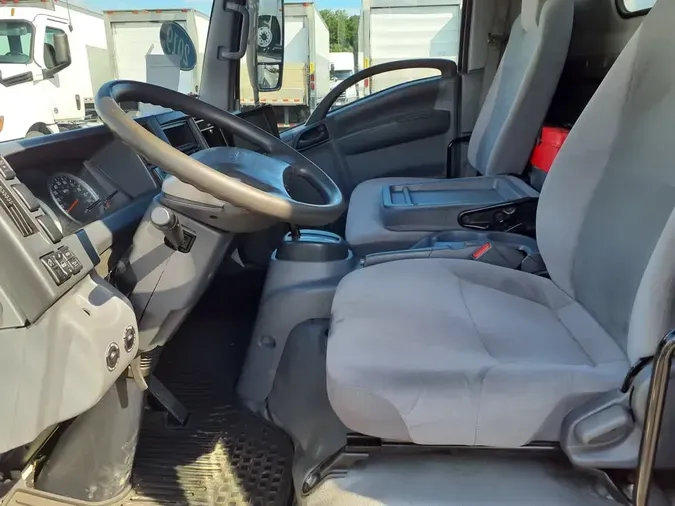 2019 ISUZU NQR