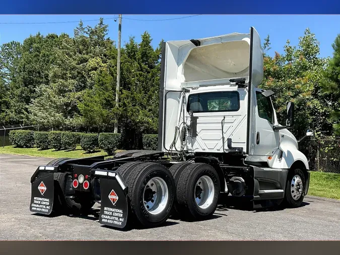 2021 INT LT625 6x4