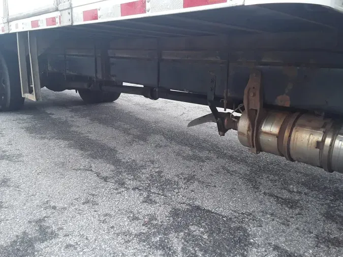 2020 NAVISTAR INTERNATIONAL MV607 (4X2)13326953ae02d7079f10dda818263914