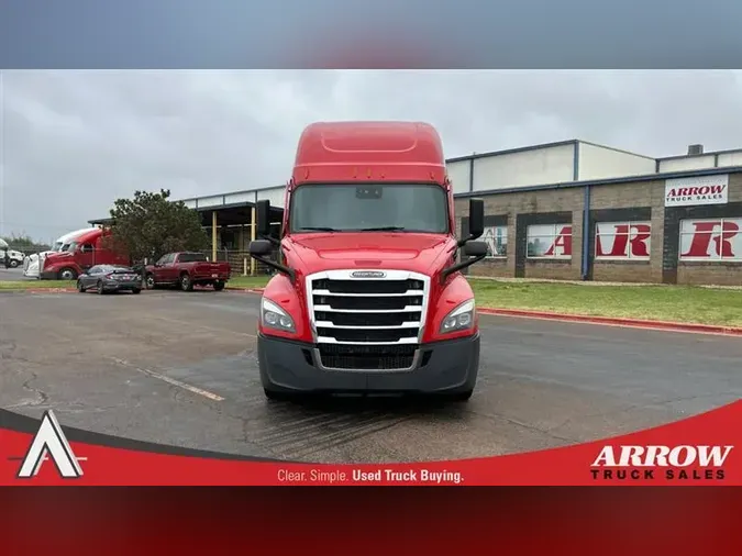 2023 FREIGHTLINER CA1261332d378e54514ffb913d645d813f119