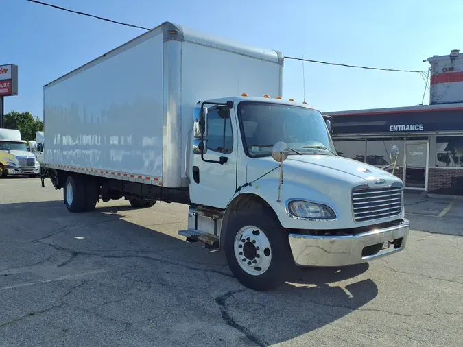 2020 FREIGHTLINER/MERCEDES M2 106