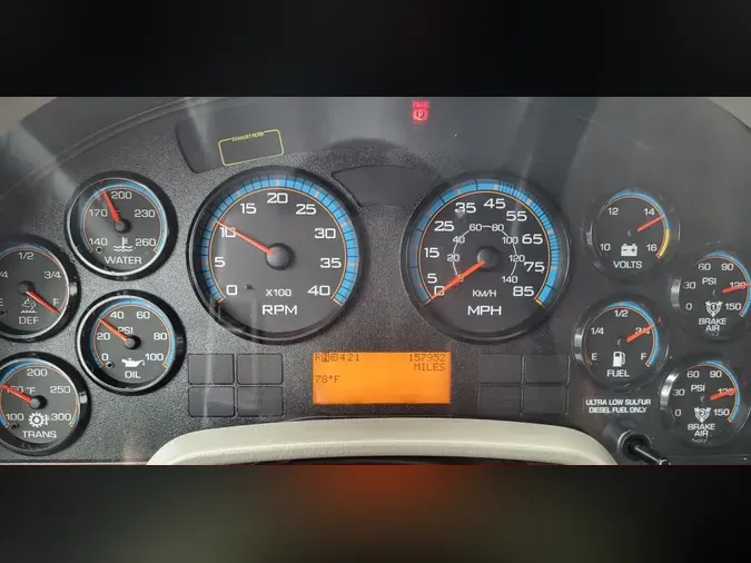 2018 NAVISTAR INTERNATIONAL 43001333d2a2d5fb8b60c6182e6dd9a2972f
