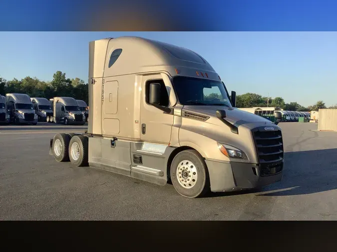 2024 Freightliner Cascadia 1261333e0041bcd9e40f6f7725f95fcc987