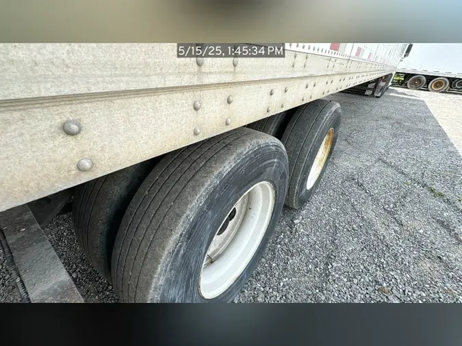 2008 Strick Trailers Other