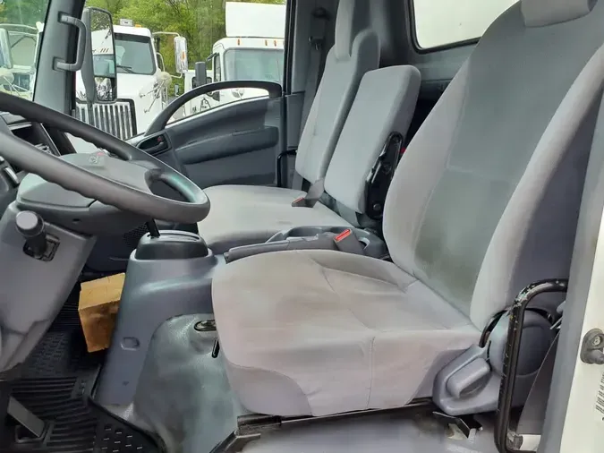 2019 ISUZU NRR