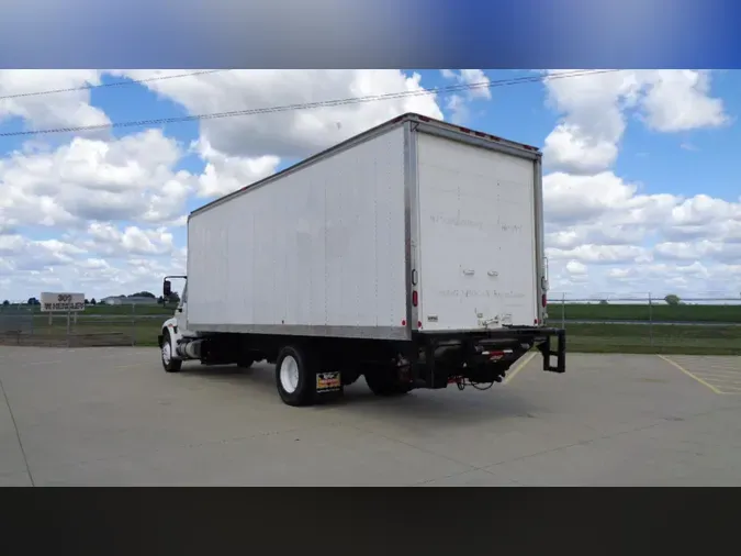 2017 International 4300