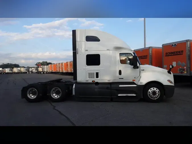 2022 International LT13369879ee96a8f8adbf364c31775e9a