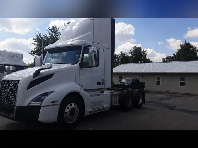 2020 Volvo VNL3001336c229409f7e0c063360aee5501298