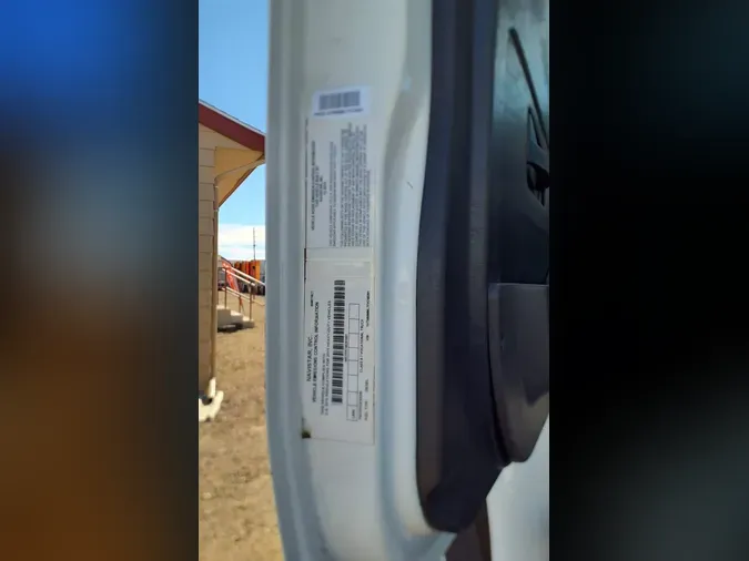 2015 NAVISTAR INTERNATIONAL 4300