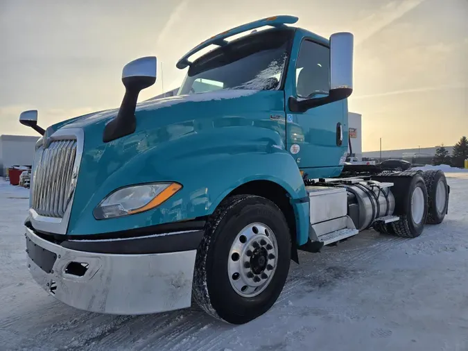 2019 International LT6251336f04da3484035a67d929cb817580e