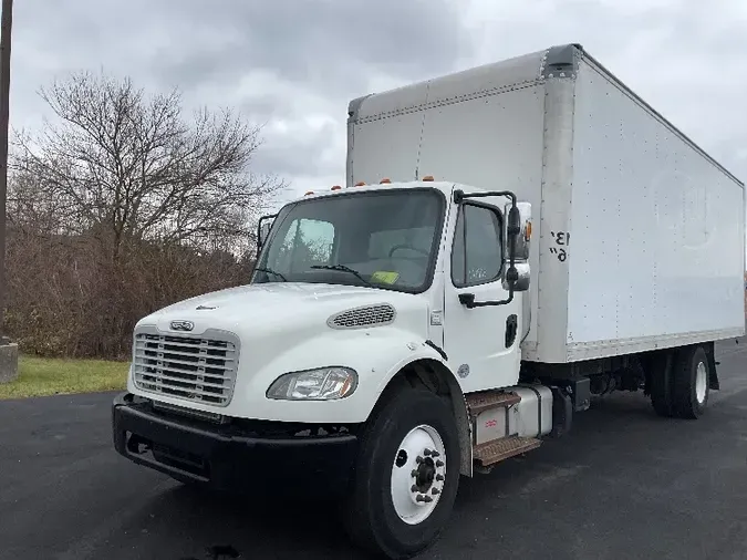 2018 Freightliner M2