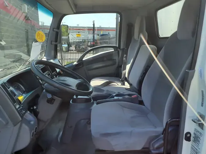 2019 ISUZU NPR HD1338777c5c0f557f21099c5e0670f058