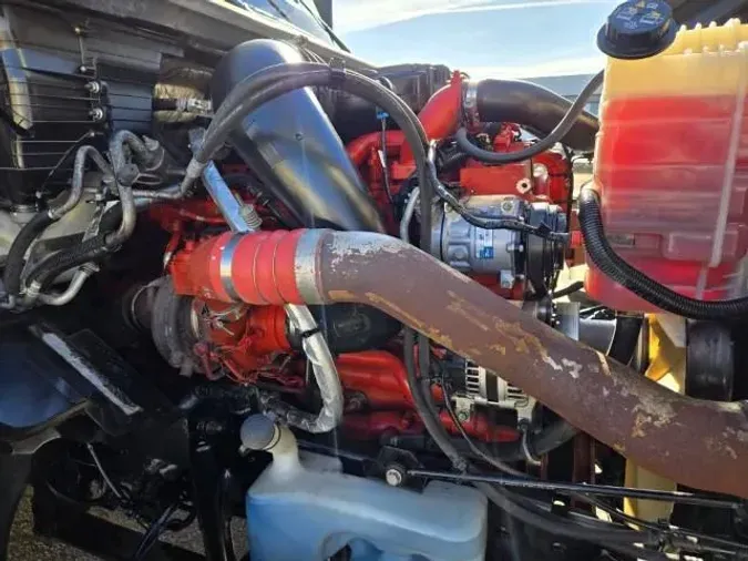 2023 International LT625133891721270f6e72a4ae41a75c77c18