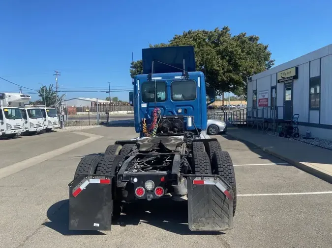 2020 FREIGHTLINER/MERCEDES NEW CASCADIA 116