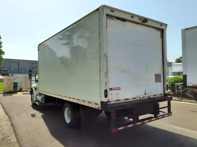 2020 NAVISTAR INTERNATIONAL MV607 LP
