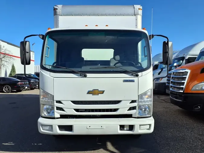 2020 CHEVROLET MOTOR DIV. LCF 4500HD133b7914f21c140af2008101bda14914