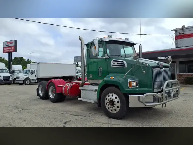 2020 WESTMOR INDUSTRIES, LLC 4700SB133c3cf0fe8ff97dd9e60c68f1e44893