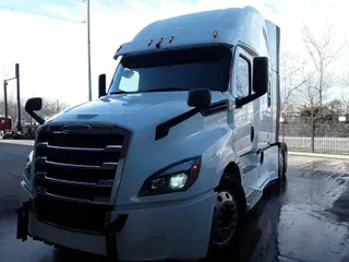 2019 FREIGHTLINER/MERCEDES NEW CASCADIA PX12664