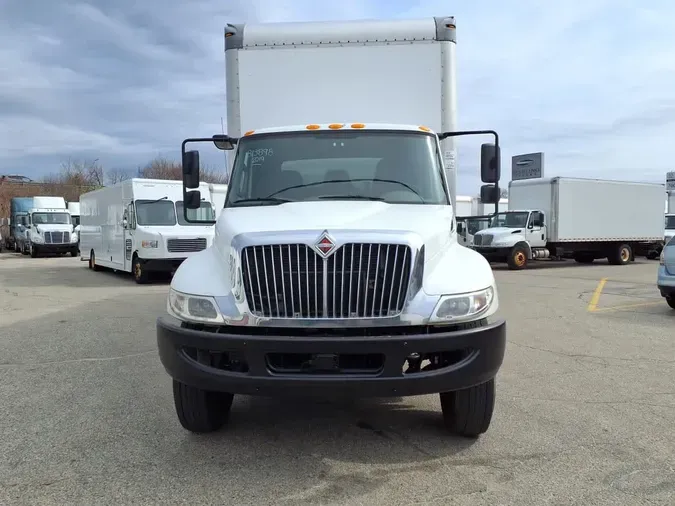 2019 NAVISTAR INTERNATIONAL 4300