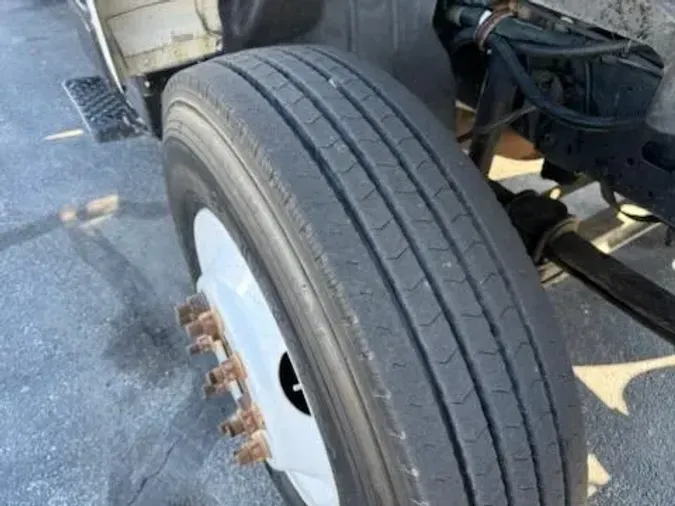 2005 GMC C6500