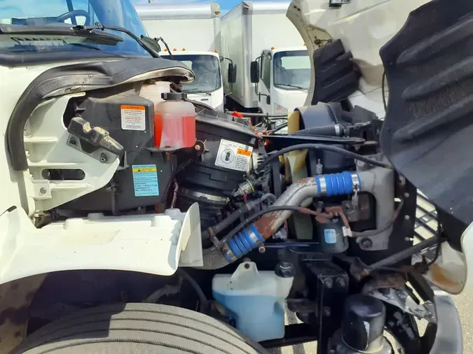 2018 FREIGHTLINER/MERCEDES M2 106133e369fa4a94c822eda9f9b9066420a