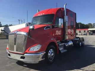 2019 KENWORTH T680