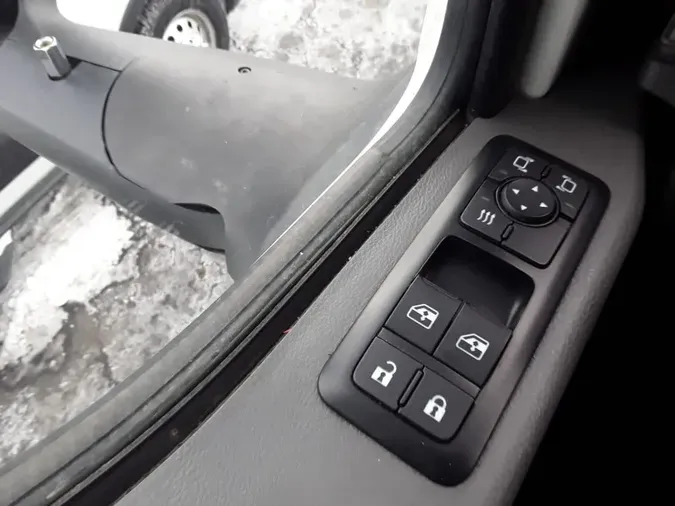 2019 NAVISTAR INTERNATIONAL LT625 SLPR CAB