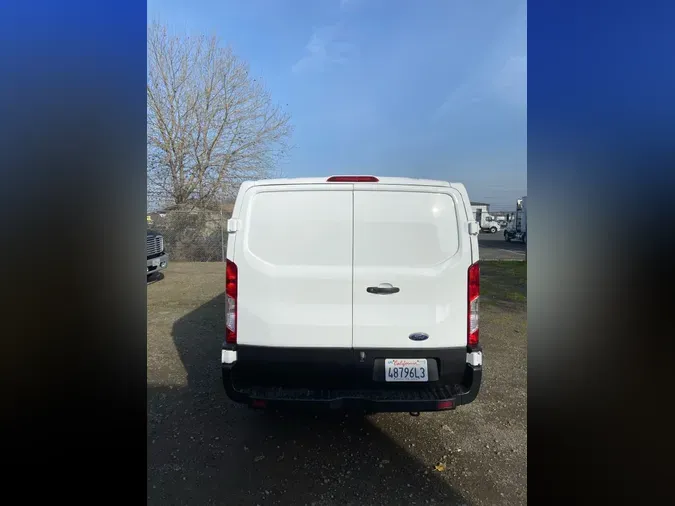 2019 FORD MOTOR COMPANY TRANSIT 250