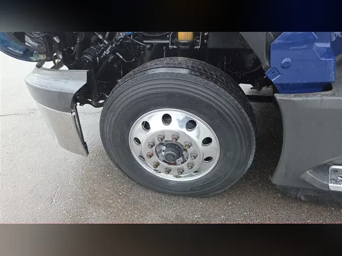 2021 INTERNATIONAL LT