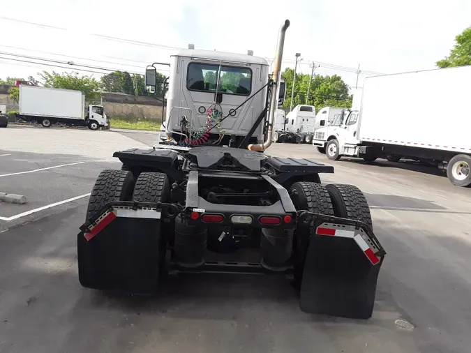 2017 MACK TRUCKS, INC. CXU600