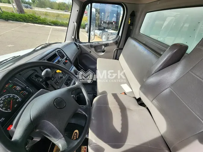 2020 FREIGHTLINER M2