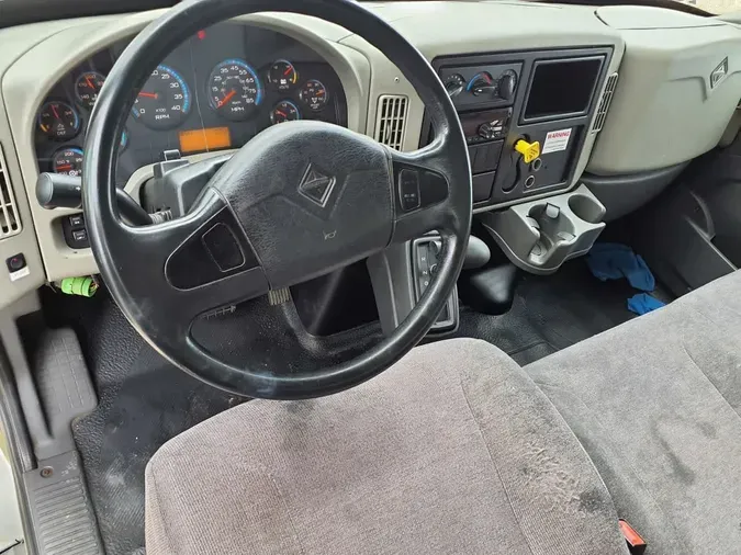 2016 NAVISTAR INTERNATIONAL 4300