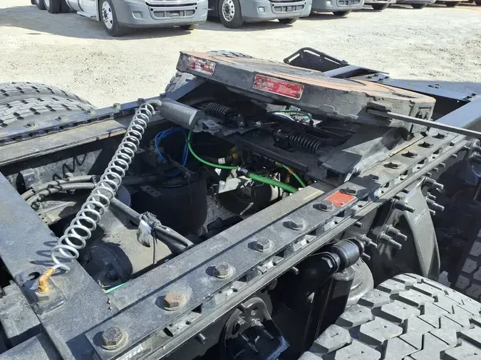 2019 FREIGHTLINER/MERCEDES CASCADIA 1251340d4bcc36639c98789a98fb87f5a52