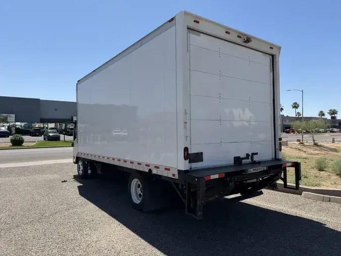 2020 ISUZU NQR134171ad49d511427faf789c47594e89