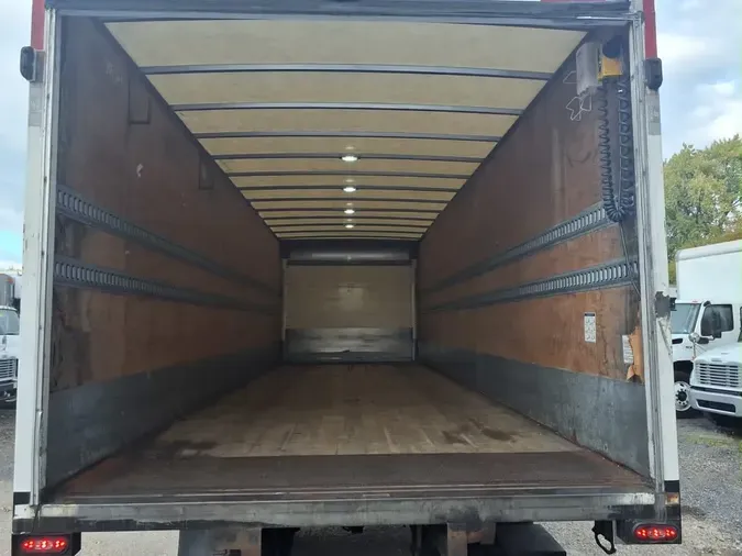 2019 FREIGHTLINER/MERCEDES M2 1061341aae3d6ec54b8c16f1006cbab6d58