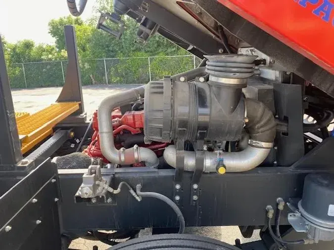 2022 Capacity TJ500013431d54453d20e404c0bae12ba961c1