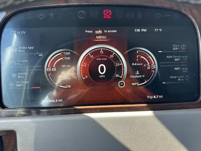 2024 Peterbilt 38913437fcd2210e8e3a73a0fe85c846fba