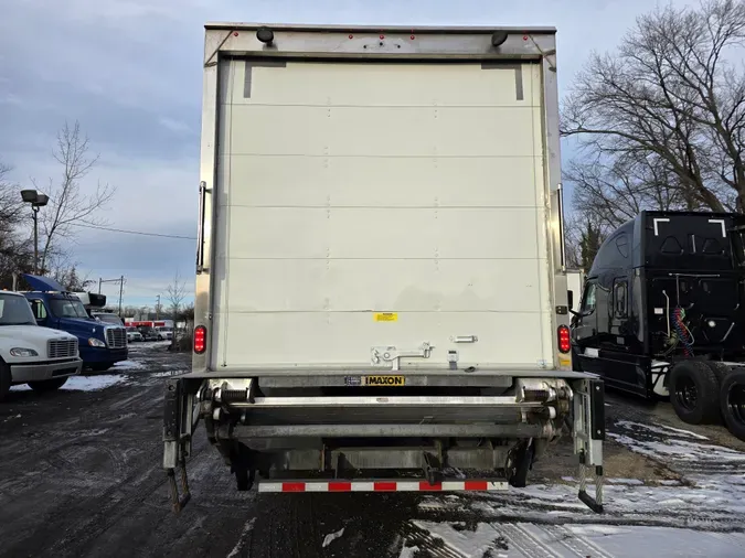 2019 FREIGHTLINER/MERCEDES M2 106