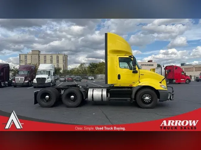 2020 INTERNATIONAL RH613
