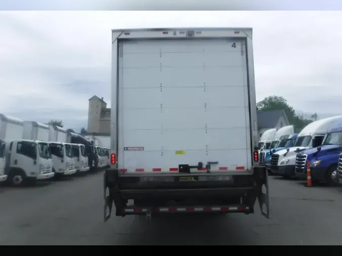 2020 FREIGHTLINER M2 106