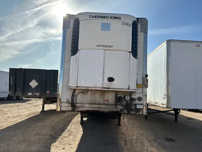 2014 UTILITY TRAILERS VS2RA 48/162/102