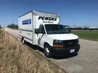 2020 GMC G33903