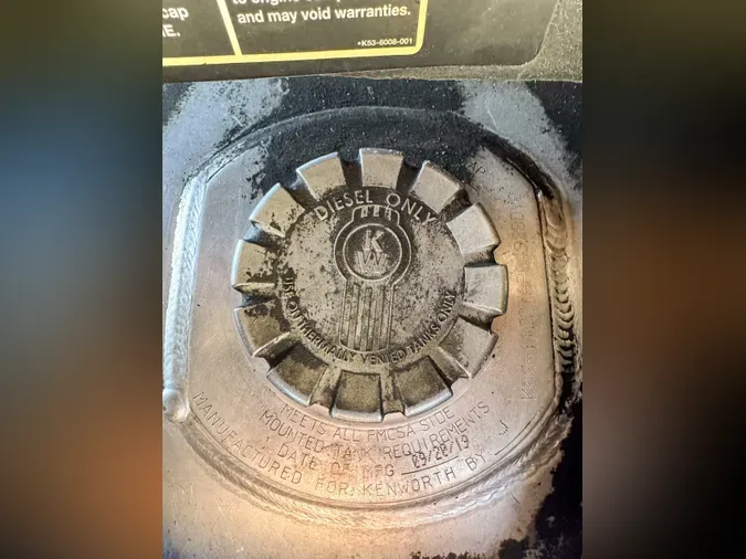 2020 KENWORTH T6801346dfa41e2acbe7396af6277f0e6db9