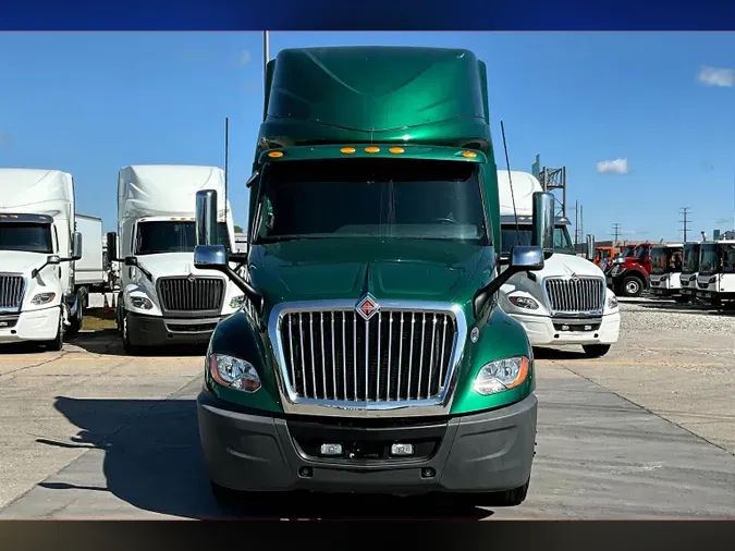 2021 INT LT625 6x4
