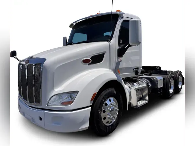 2021 Peterbilt 57913478dfd456aebba75ac00e41842c590