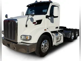 2023 Peterbilt 567