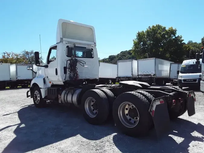 2020 NAVISTAR INTERNATIONAL LT625 DAYCAB T/A1347d0fd59e13fd74f3395aa85e6c430